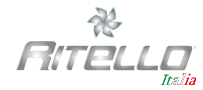 Ritello Italia Logo